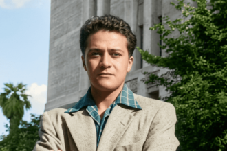 Carlos Castaneda