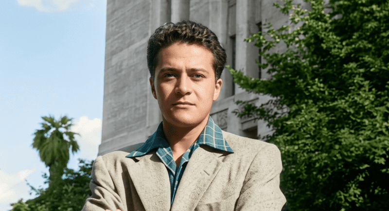 Carlos Castaneda
