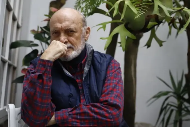 Fernando Ampuero