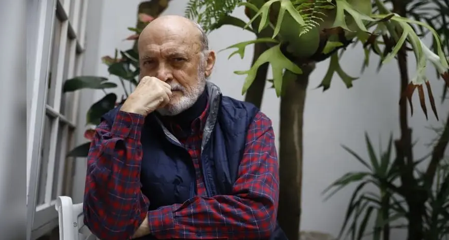 Fernando Ampuero