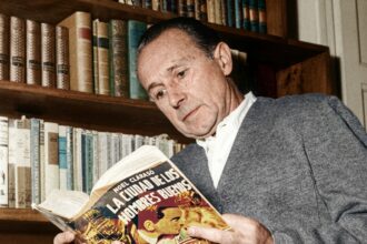 Noel Clarasó