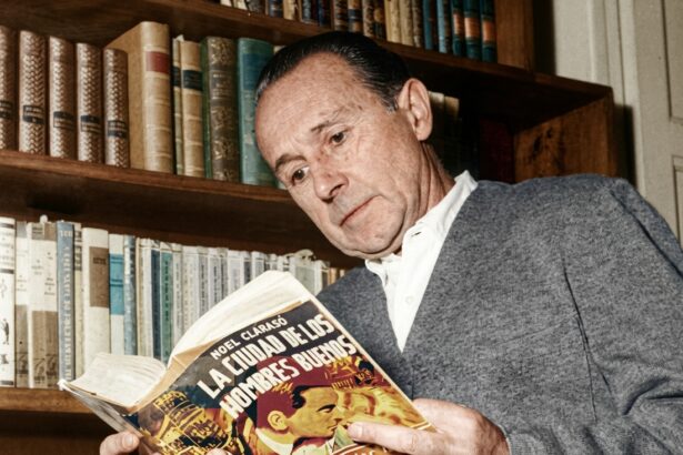 Noel Clarasó