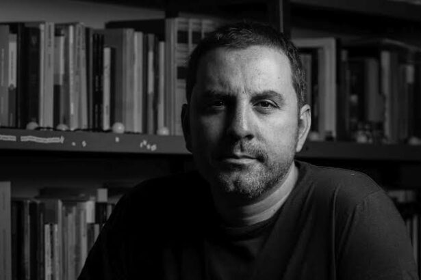 Pedro Llosa Vélez