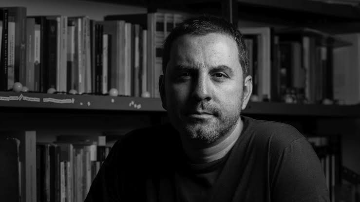 Pedro Llosa Vélez