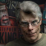 Stephen King 1