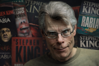 Stephen King 1