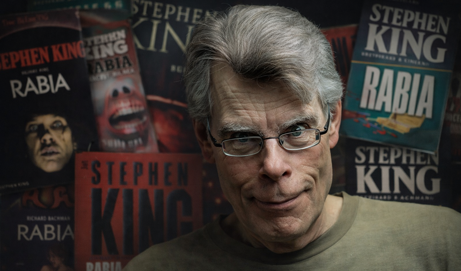 Stephen King 1