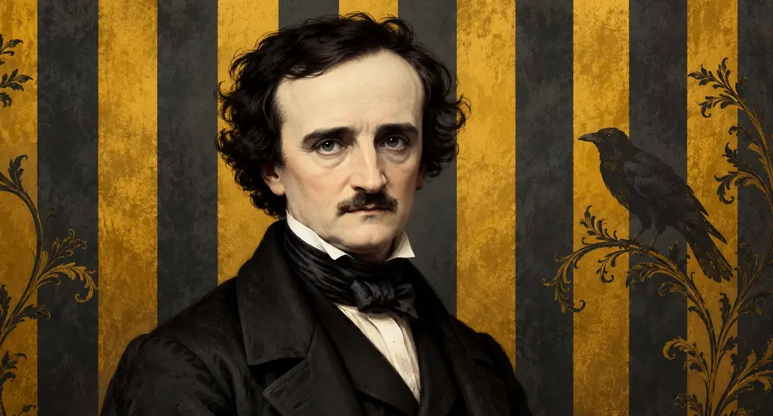 e a poe