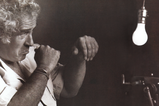 norman mailer 1