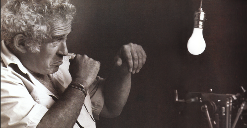 norman mailer 1