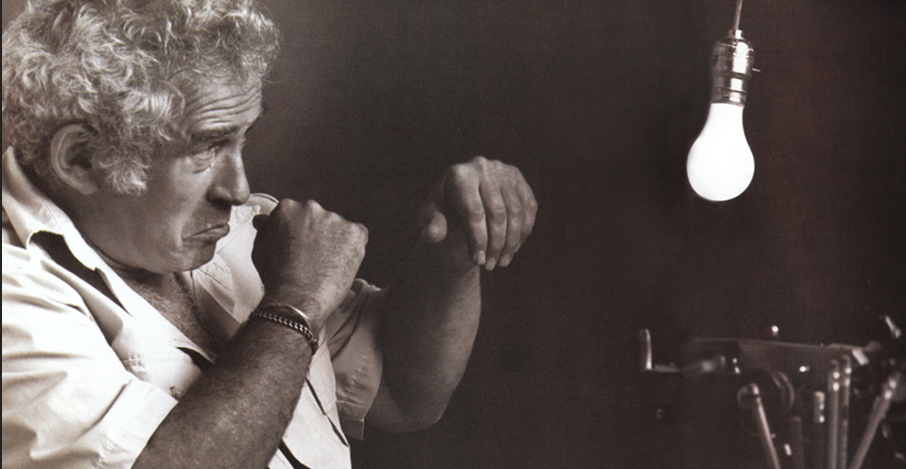 norman mailer 1